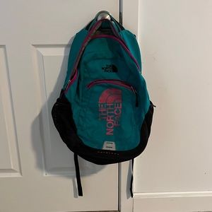 The North Face Backpack